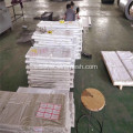 Micro Expanded Metal Mesh Sheet